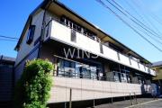 小田急小田原線喜多見駅まで徒歩7分
