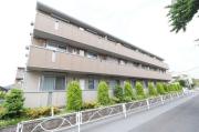 つくばエクスプレス南流山駅まで徒歩8分