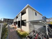 ＪＲ福知山線川西池田駅まで徒歩9分