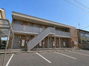 ＪＲ越後線白山駅まで徒歩5分
