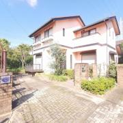 薬師台戸建