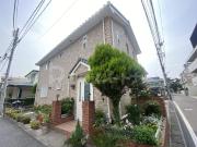 都営新宿線本八幡駅まで徒歩3分