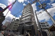 近鉄南大阪線河堀口駅まで徒歩2分