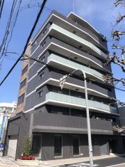 近鉄難波・奈良線大阪上本町駅まで徒歩5分