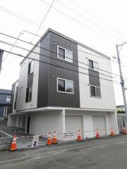 レストヒルズ栄通