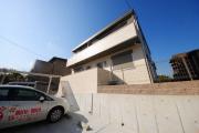 吹田市古江台3丁目テラスハウス