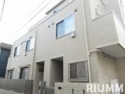 東急目黒線西小山駅まで徒歩4分