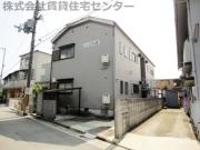 ローズ北出島
