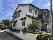 松代2丁目住宅