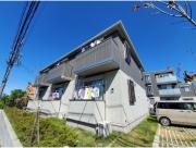クレアーレ高峯 A棟