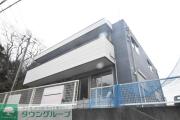 ＪＲ東海道本線辻堂駅までバス約8分 徒歩6分