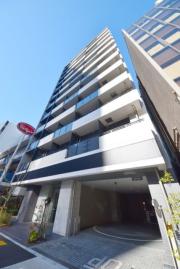 都営三田線芝公園駅まで徒歩4分