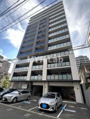 地下鉄空港線東比恵駅まで徒歩8分