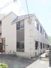クレール中野