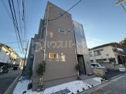 S′t.sマンション2