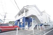 東武佐野線田島駅まで徒歩14分