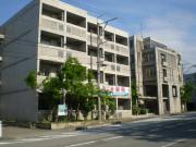 土清水山手ハウス