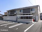山形県山形市陣場２丁目
