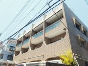東京メトロ日比谷線広尾駅まで徒歩8分