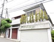 東急田園都市線市が尾駅まで徒歩6分