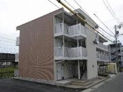 ＪＲ東海道本線浜松駅までバス約15分 徒歩4分