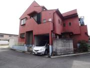 市町ガーデンハウス