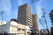 とさでん交通後免線菜園場町駅まで徒歩5分