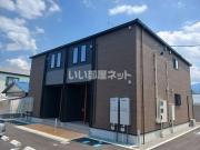 グレース・カーサ 2番館 A