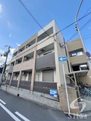 地下鉄中央線深江橋駅まで徒歩7分