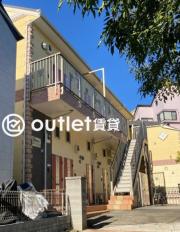 京急本線弘明寺駅まで徒歩19分