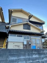 山田アパート