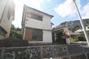 西山2丁目大久保貸家