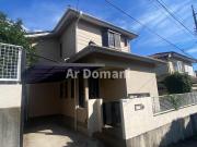 六実岩崎戸建て