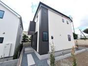 リナージュL 練馬区大泉学園町 第1期5号棟