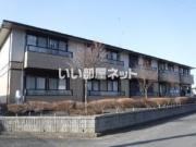 サンビレッジけやき台弐番館