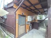 府中町3丁目貸家