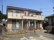 アムール仲町台