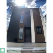 ＪＲ京浜東北・根岸線与野駅まで徒歩14分