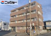 ビバリーハイツ日永