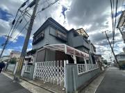 五色山3丁目貸家