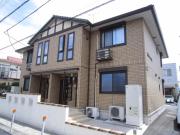 静岡県沼津市下香貫藤井原