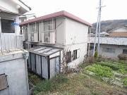 ＪＲ桜井線天理駅まで徒歩27分