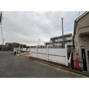 （仮）練馬区南田中2丁目戸建