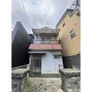 南海高野線初芝駅まで徒歩15分