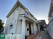 La Villa de Compagne A棟