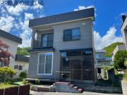 地下鉄南北線真駒内駅まで徒歩78分