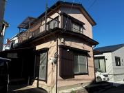 西馬橋1丁目戸建