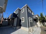 横須賀市久比里2-16戸建