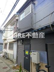 伝法4丁目テラス