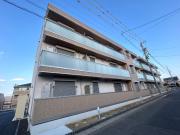 D-ROOM蘇原村雨町 A棟